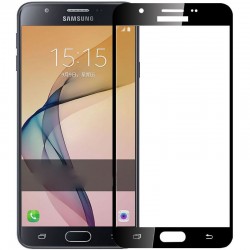 Aps. ekrano stikliukas Samsung J600 Galaxy J6 2018 Full Pro+ 2D